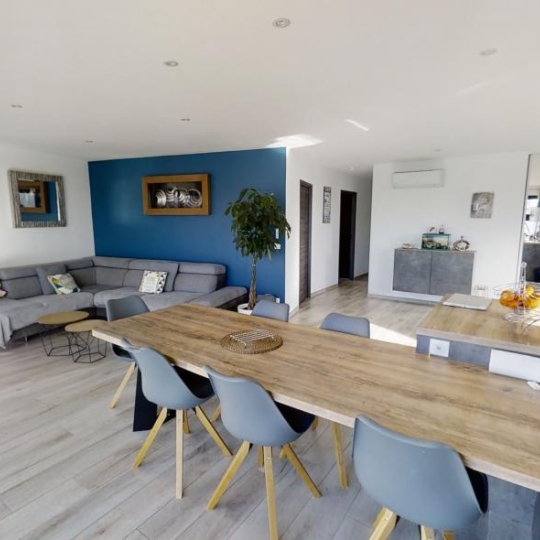  Agence ANJ immobilier : House | BALARUC-LES-BAINS (34540) | 120 m2 | 390 000 € 