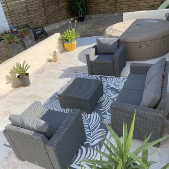 Agence ANJ immobilier : Maison / Villa | BALARUC-LES-BAINS (34540) | 175.00m2 | 410 000 € Agence ANJ immobilier : Maison / Villa | BALARUC-LES-BAINS (34540) | 175.00m2 | 410 000 €