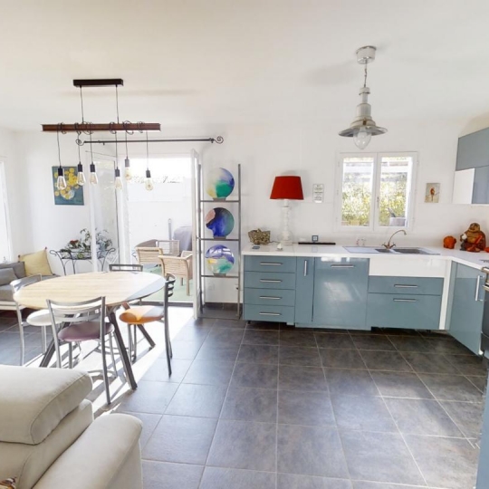 Agence ANJ immobilier : Maison / Villa | BALARUC-LE-VIEUX (34540) | 104 m2 | 313 000 € 
