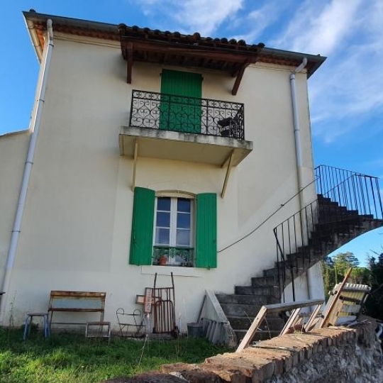  Agence ANJ immobilier : House | ALES (30100) | 220 m2 | 275 000 € 