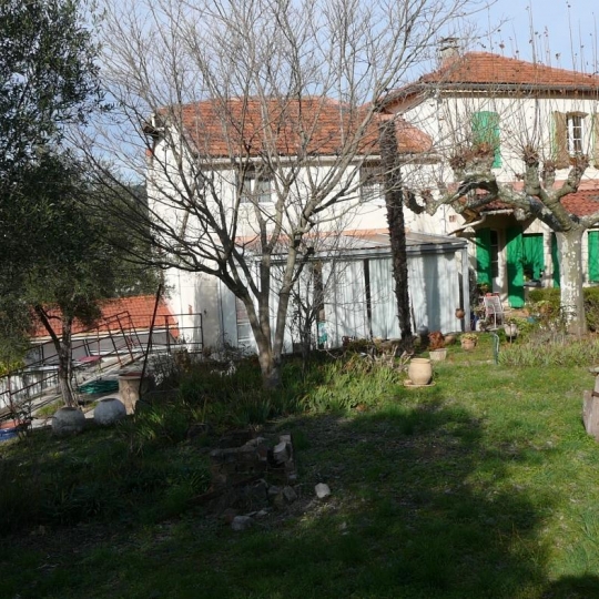  Agence ANJ immobilier : House | ALES (30100) | 220 m2 | 275 000 € 