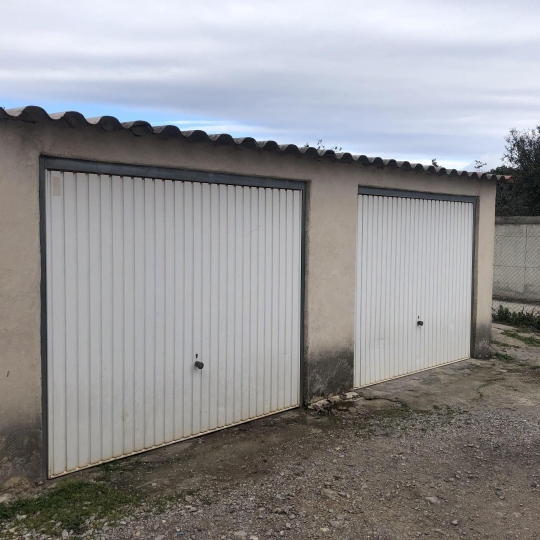  Agence ANJ immobilier : Garage / Parking | FRONTIGNAN (34110) | 15 m2 | 29 000 € 