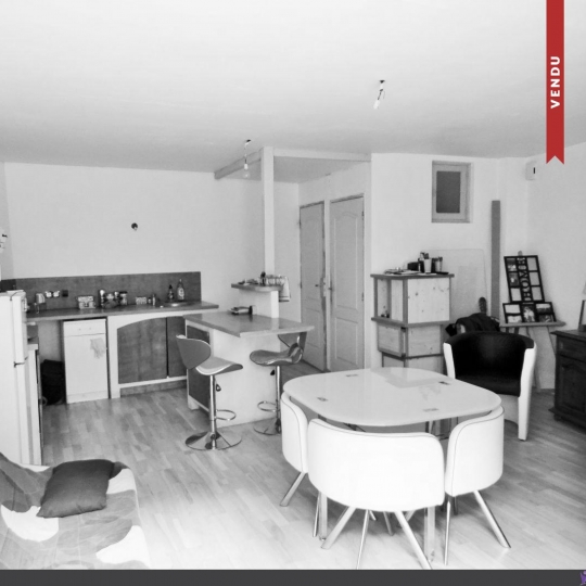  Agence ANJ immobilier : Maison / Villa | PAULHAN (34230) | 60 m2 | 73 000 € 