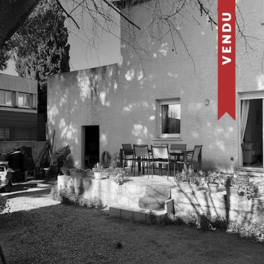  Agence ANJ immobilier : Maison / Villa | LUNEL (34400) | 83 m2 | 259 000 € 