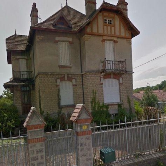  Agence ANJ immobilier : Maison / Villa | ETANG-SUR-ARROUX (71190) | 191 m2 | 206 000 € 