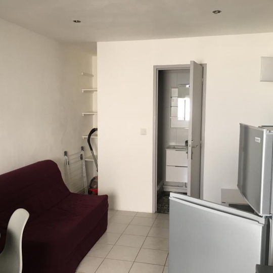  Agence ANJ immobilier : Appartement | SETE (34200) | 30 m2 | 79 000 € 