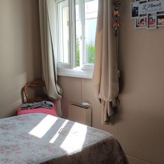  Agence ANJ immobilier : Appartement | SETE (34200) | 67 m2 | 159 000 € 