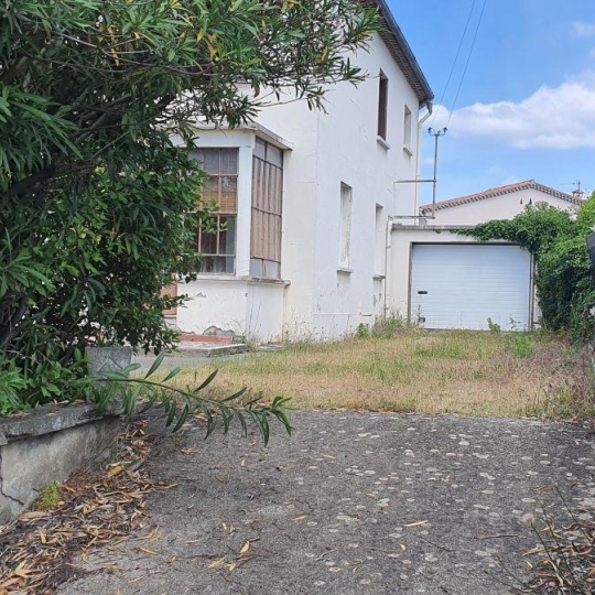  Agence ANJ immobilier : Maison / Villa | ALES (30100) | 55 m2 | 79 000 € 