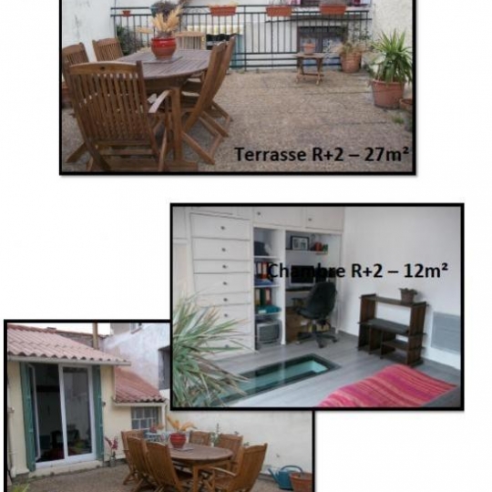  Agence ANJ immobilier : House | FRONTIGNAN (34110) | 88 m2 | 191 000 € 