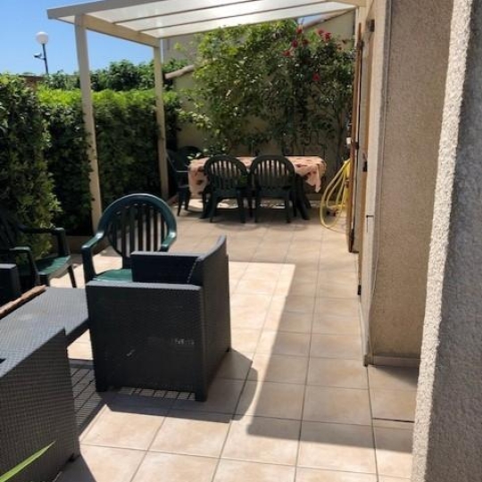  Agence ANJ immobilier : Maison / Villa | VIC-LA-GARDIOLE (34110) | 37 m2 | 173 000 € 