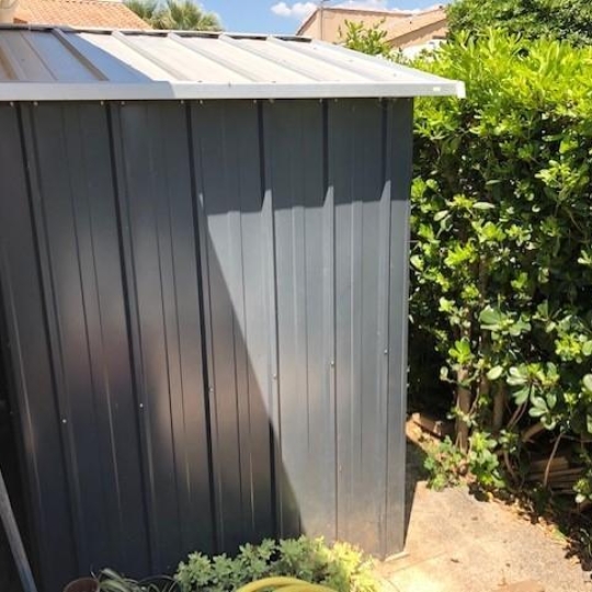  Agence ANJ immobilier : Maison / Villa | VIC-LA-GARDIOLE (34110) | 37 m2 | 173 000 € 