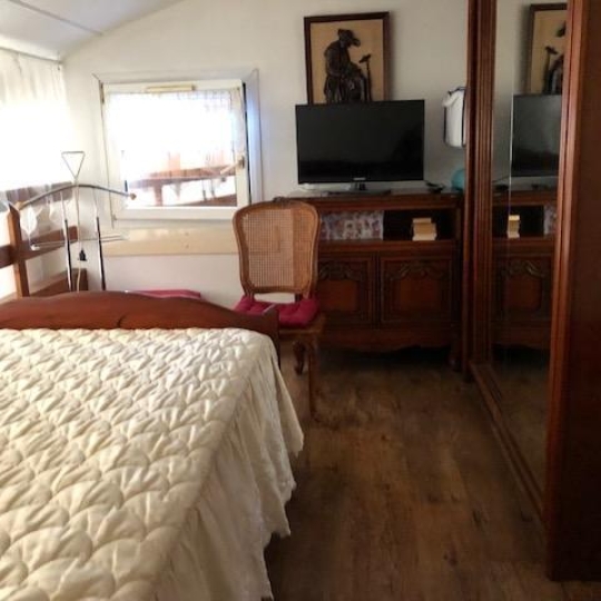  Agence ANJ immobilier : Maison / Villa | VIC-LA-GARDIOLE (34110) | 37 m2 | 173 000 € 