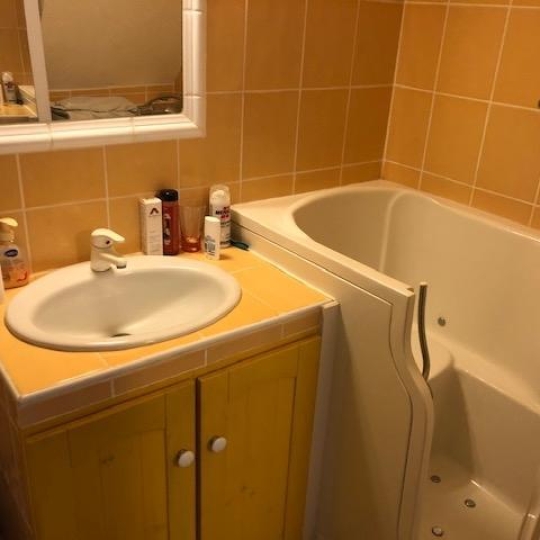  Agence ANJ immobilier : Maison / Villa | VIC-LA-GARDIOLE (34110) | 37 m2 | 173 000 € 