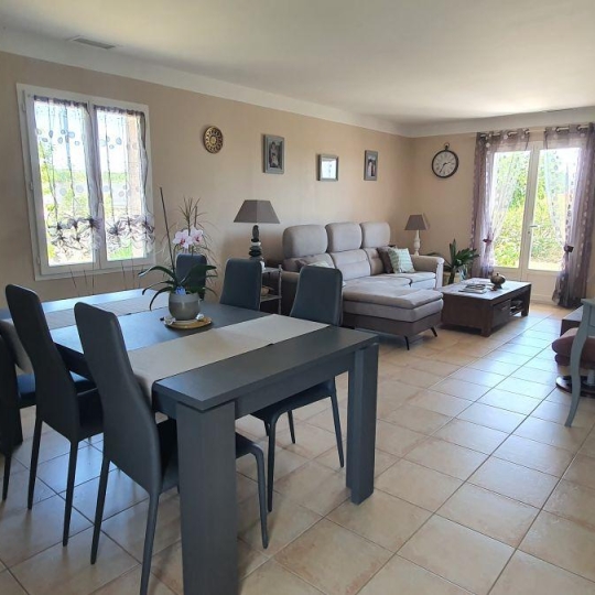  Agence ANJ immobilier : Maison / Villa | LEZAN (30350) | 117 m2 | 249 500 € 