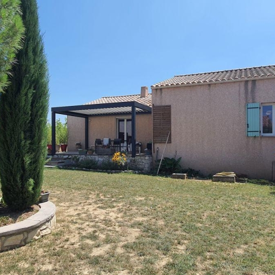  Agence ANJ immobilier : Maison / Villa | LEZAN (30350) | 117 m2 | 249 500 € 