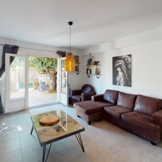  Agence ANJ immobilier : Maison / Villa | PRADES-LE-LEZ (34730) | 70 m2 | 255 000 € 