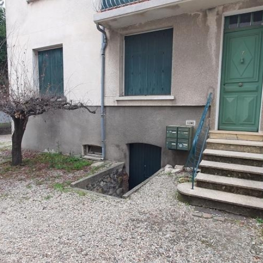  Agence ANJ immobilier : Appartement | ALES (30100) | 50 m2 | 55 000 € 