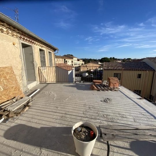  Agence ANJ immobilier : Appartement | POUSSAN (34560) | 63 m2 | 186 500 € 