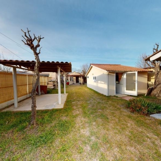 Agence ANJ immobilier : Maison / Villa | FRONTIGNAN (34110) | 37.00m2 | 250 000 € 