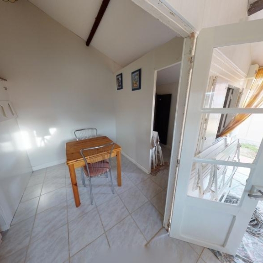  Agence ANJ immobilier : Maison / Villa | FRONTIGNAN (34110) | 37 m2 | 250 000 € 