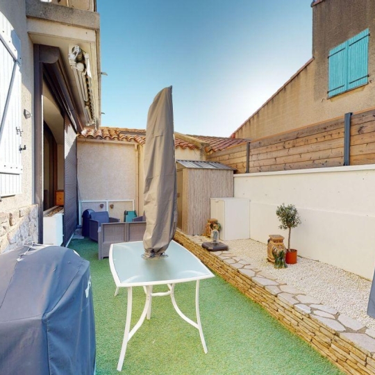  Agence ANJ immobilier : Maison / Villa | FRONTIGNAN (34110) | 75 m2 | 295 000 € 