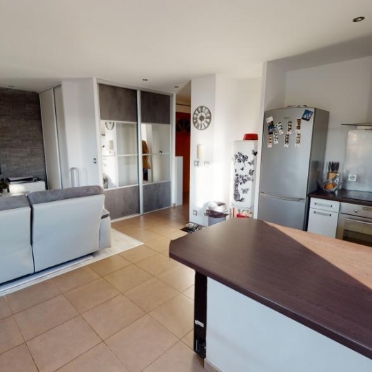 Agence ANJ immobilier : Appartement | FRONTIGNAN (34110) | 56.00m2 | 189 000 € 