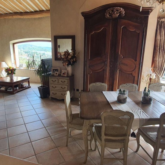  Agence ANJ immobilier : Maison / Villa | ALES (30100) | 265 m2 | 950 000 € 