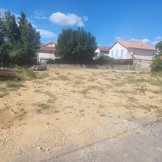 Agence ANJ immobilier : Terrain | ALES (30100) | m2 | 155 000 € 