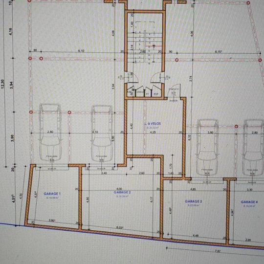  Agence ANJ immobilier : Ground | ALES (30100) | 0 m2 | 155 000 € 