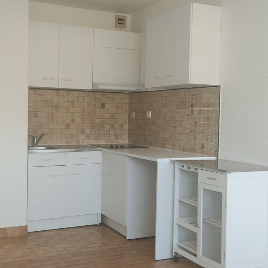 Agence ANJ immobilier : Appartement | FRONTIGNAN (34110) | 30 m2 | 103 000 € 