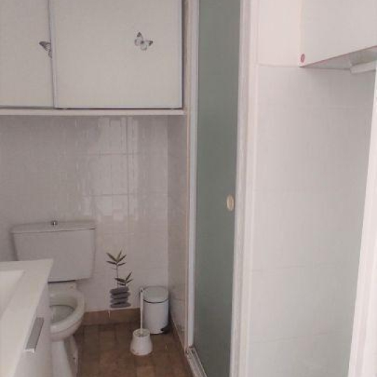  Agence ANJ immobilier : Appartement | FRONTIGNAN (34110) | 30 m2 | 103 000 € 