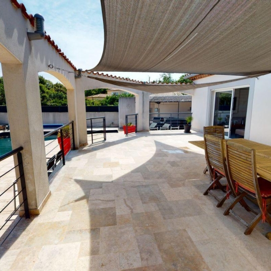  Agence ANJ immobilier : Maison / Villa | PEZENAS (34120) | 151 m2 | 595 000 € 