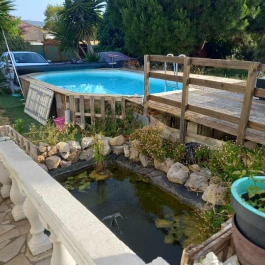  Agence ANJ immobilier : Maison / Villa | FRONTIGNAN (34110) | 130 m2 | 460 000 € 