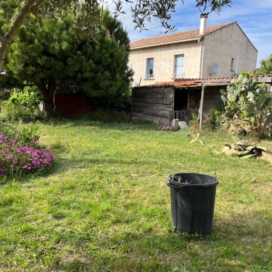  Agence ANJ immobilier : Maison / Villa | FRONTIGNAN (34110) | 130 m2 | 460 000 € 