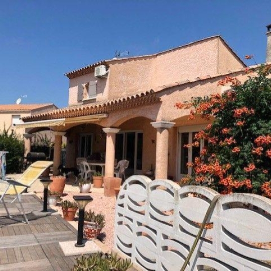  Agence ANJ immobilier : Maison / Villa | FRONTIGNAN (34110) | 160 m2 | 568 000 € 