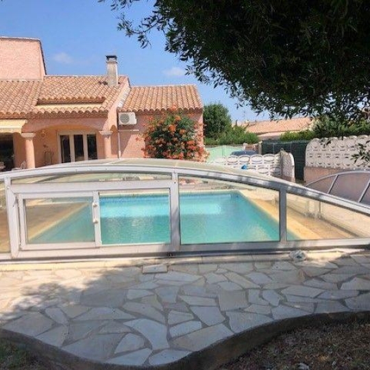  Agence ANJ immobilier : Maison / Villa | FRONTIGNAN (34110) | 160 m2 | 568 000 € 