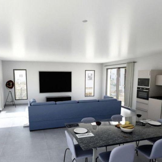 Agence ANJ immobilier : Maison / Villa | SERVIAN (34290) | 124.00m2 | 370 000 € 