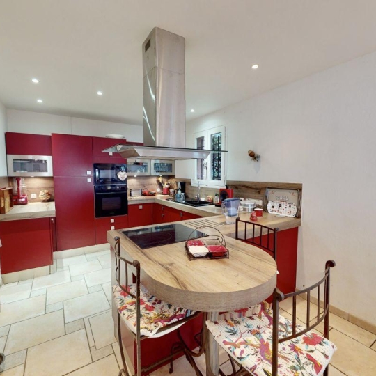  Agence ANJ immobilier : Maison / Villa | SETE (34200) | 140 m2 | 1 169 000 € 
