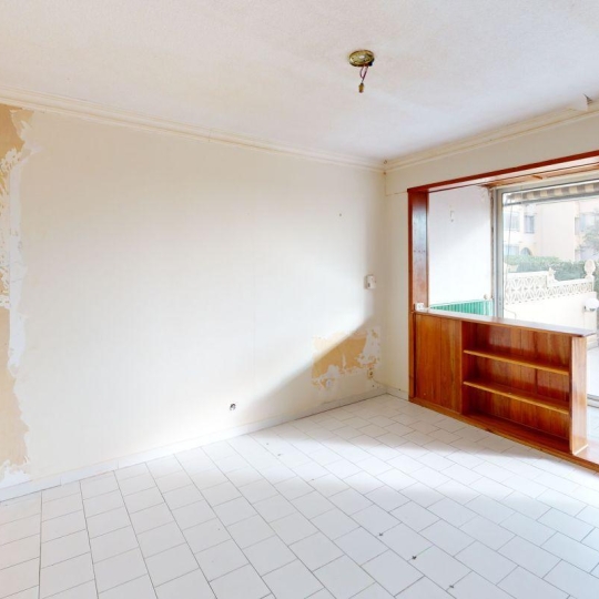  Agence ANJ immobilier : Appartement | FRONTIGNAN (34110) | 37 m2 | 100 000 € 