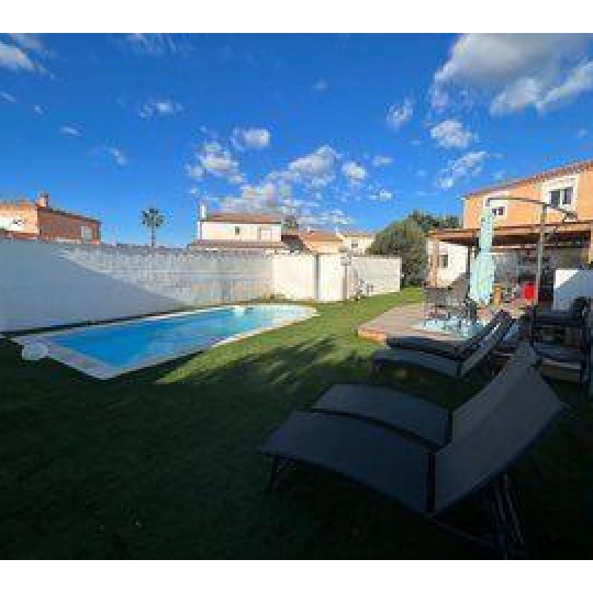 Agence ANJ immobilier : Maison / Villa | AGDE (34300) | 146.00m2 | 499 000 € 