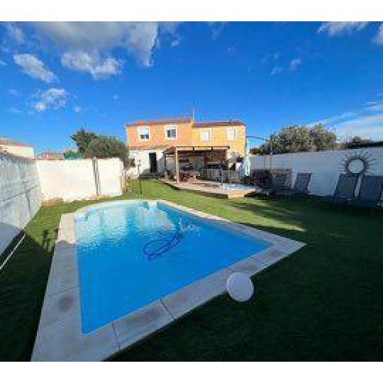  Agence ANJ immobilier : Maison / Villa | AGDE (34300) | 146 m2 | 499 000 € 