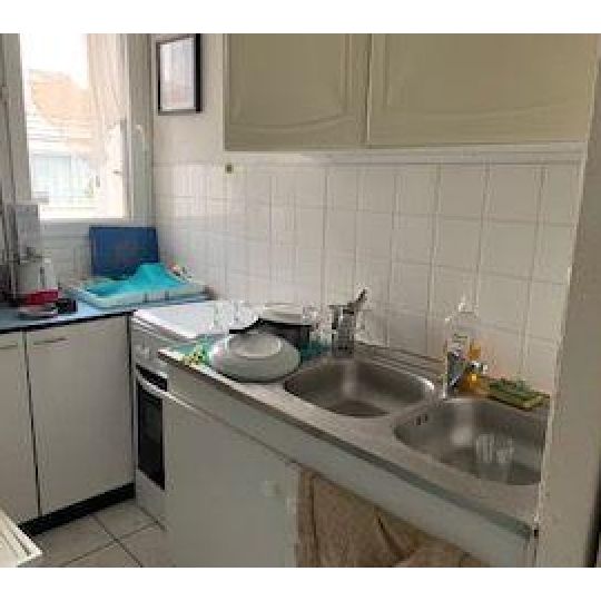  Agence ANJ immobilier : Appartement | FRONTIGNAN (34110) | 43 m2 | 145 000 € 