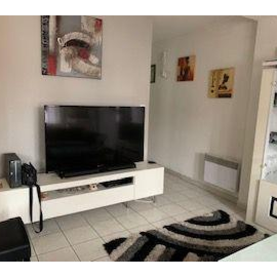  Agence ANJ immobilier : Appartement | FRONTIGNAN (34110) | 43 m2 | 145 000 € 