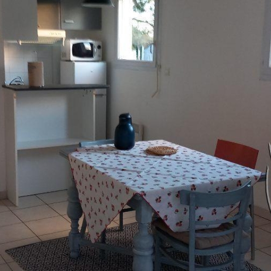  Agence ANJ immobilier : Appartement | FRONTIGNAN (34110) | 42 m2 | 147 000 € 