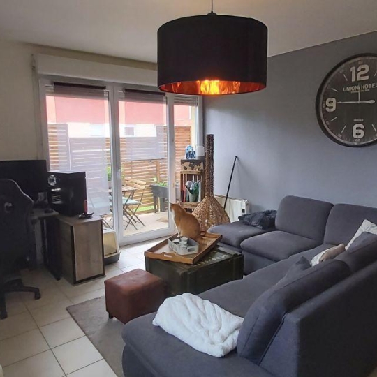  Agence ANJ immobilier : Appartement | FRONTIGNAN (34110) | 42 m2 | 147 000 € 