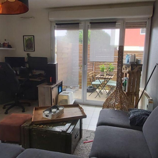  Agence ANJ immobilier : Appartement | FRONTIGNAN (34110) | 42 m2 | 147 000 € 