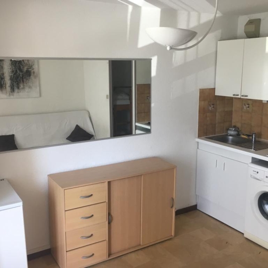 Agence ANJ immobilier : Appartement | SETE (34200) | 21.00m2 | 116 000 € 