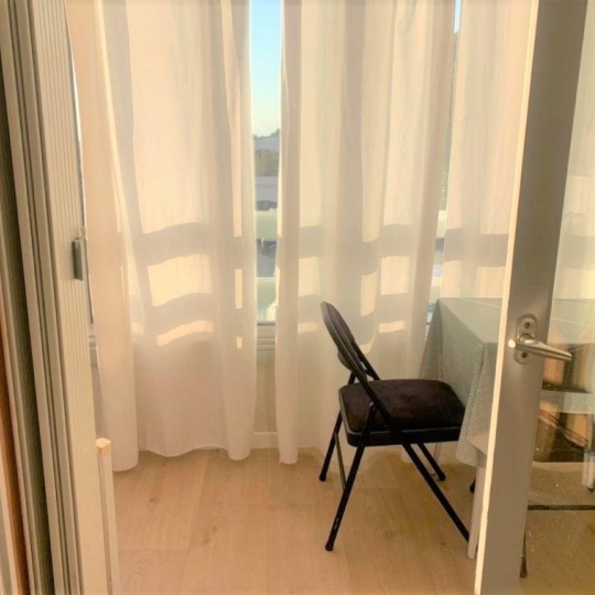  Agence ANJ immobilier : Appartement | SETE (34200) | 21 m2 | 116 000 € 