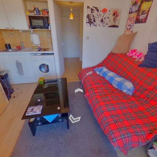  Agence ANJ immobilier : Appartement | SETE (34200) | 21 m2 | 116 000 € 