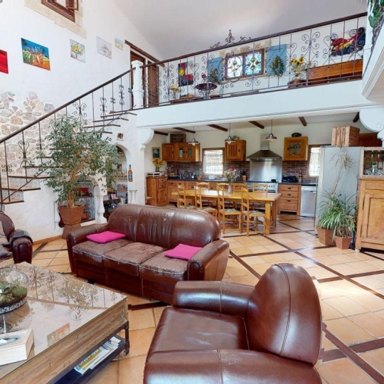  Agence ANJ immobilier : Maison / Villa | BALARUC-LES-BAINS (34540) | 200 m2 | 655 200 € 